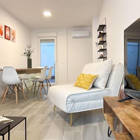 Apartamentos Gredos 101 Jaraiz de la Vera Exteriör bild