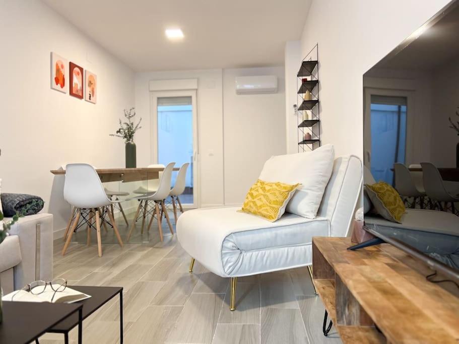 Apartamentos Gredos 101 Jaraiz de la Vera Exteriör bild