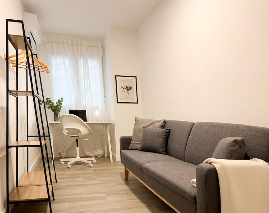 Apartamentos Gredos 101 Jaraiz de la Vera Exteriör bild