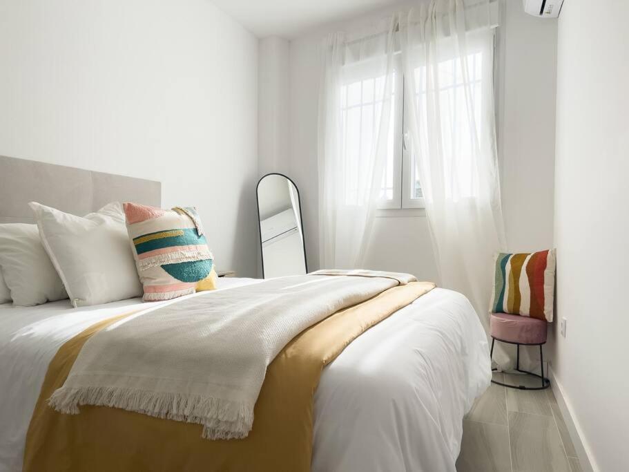 Apartamentos Gredos 101 Jaraiz de la Vera Exteriör bild