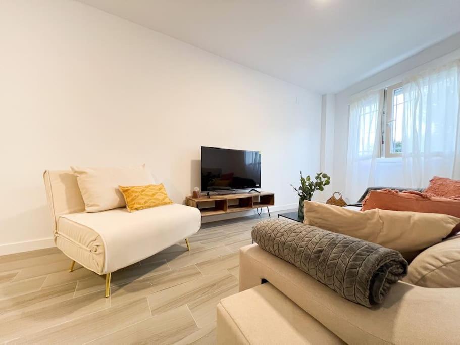 Apartamentos Gredos 101 Jaraiz de la Vera Exteriör bild