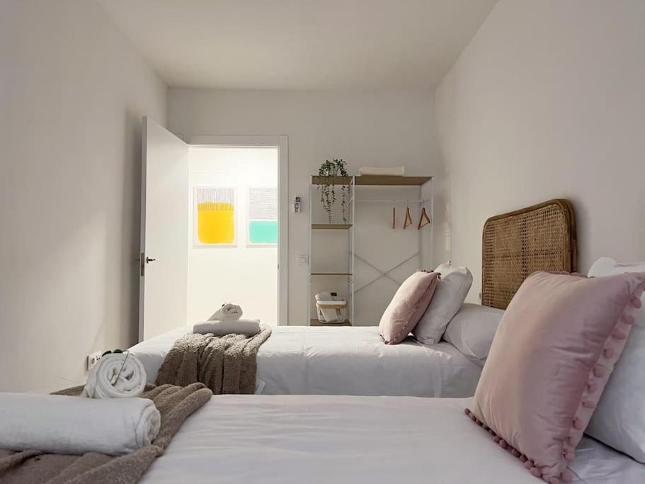 Apartamentos Gredos 101 Jaraiz de la Vera Exteriör bild