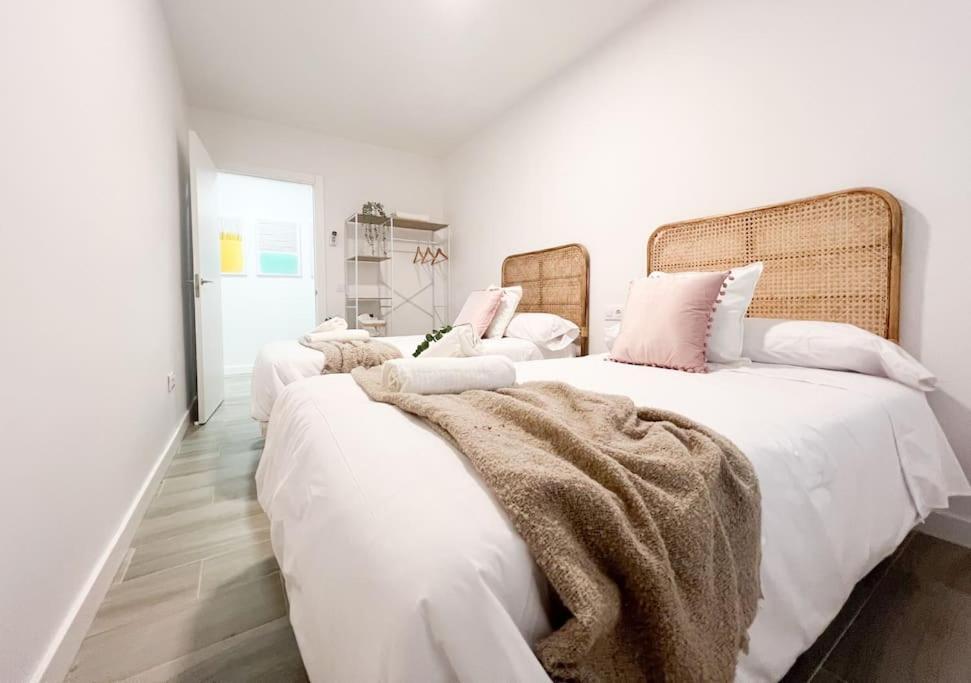 Apartamentos Gredos 101 Jaraiz de la Vera Exteriör bild